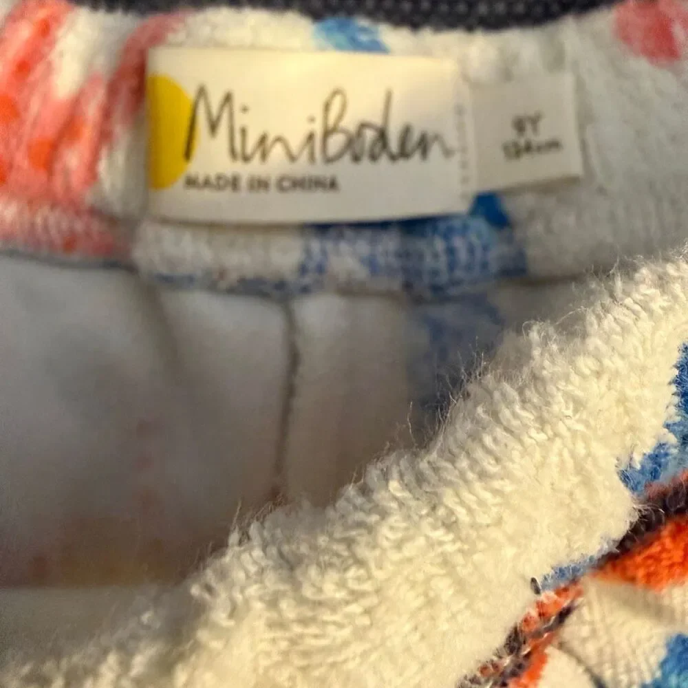 Mini Boden mini boden